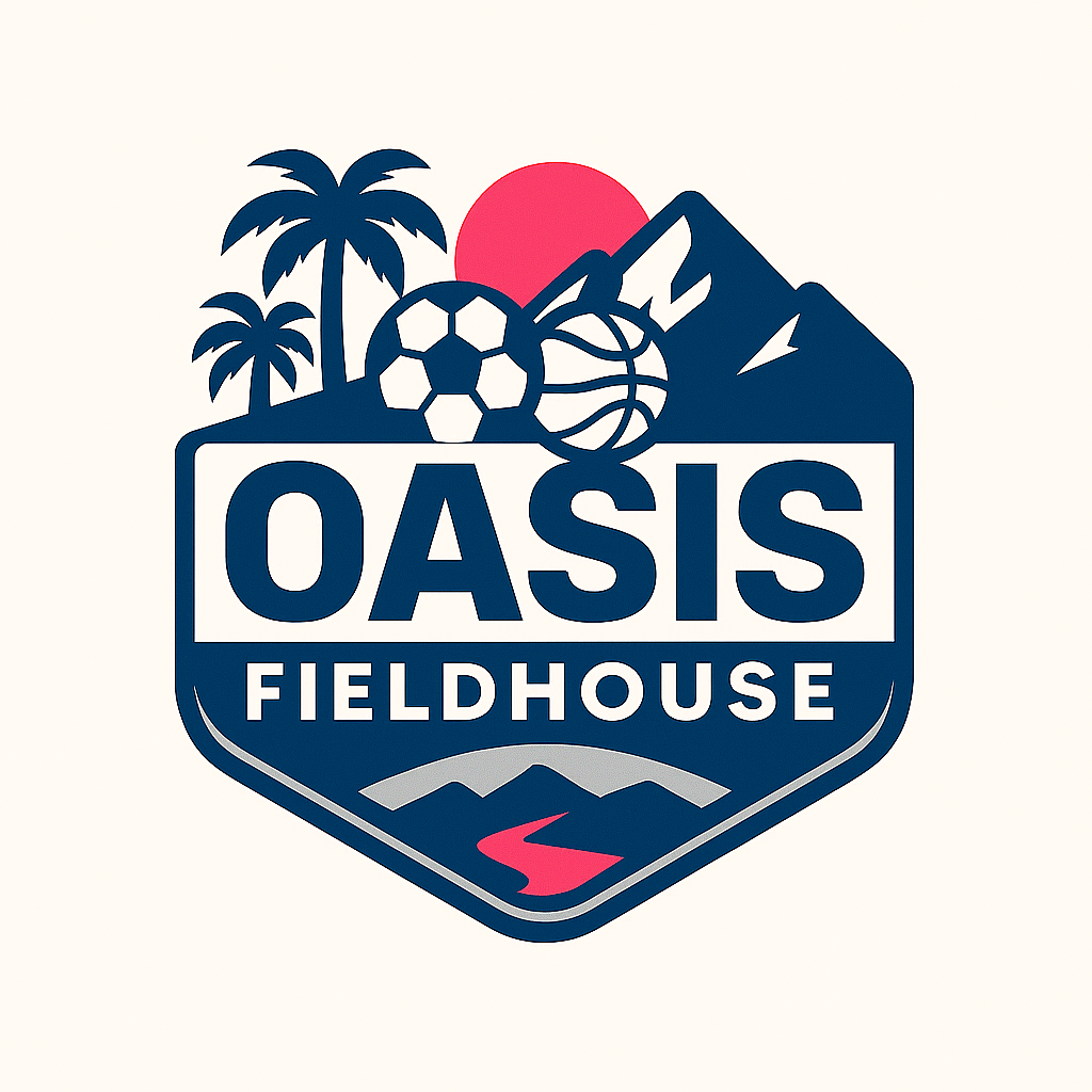 Oasis Fieldhouse